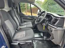 Ford Transit Custom 300 EcoBlue Leader L2 H1 Euro 6 (s/s) 5dr - U1579
