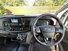 Ford Transit 350 EcoBlue Leader RWD L3 H3 Euro 6 (s/s) 5dr - U1582