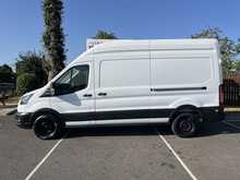 Ford Transit 350 EcoBlue Leader RWD L3 H3 Euro 6 (s/s) 5dr - U1582