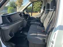 Ford Transit 350 EcoBlue Leader RWD L3 H3 Euro 6 (s/s) 5dr - U1582