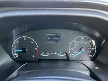 Ford Transit 350 EcoBlue Leader RWD L3 H3 Euro 6 (s/s) 5dr - U1582