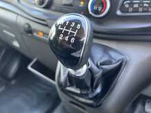 Ford Transit 350 EcoBlue Leader RWD L3 H3 Euro 6 (s/s) 5dr - U1582