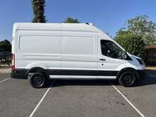 Ford Transit 350 EcoBlue Leader RWD L3 H3 Euro 6 (s/s) 5dr - U1582