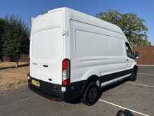 Ford Transit 350 EcoBlue Leader RWD L3 H3 Euro 6 (s/s) 5dr - U1582