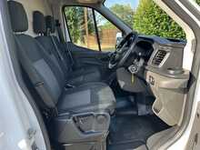 Ford Transit 350 EcoBlue Leader RWD L3 H3 Euro 6 (s/s) 5dr - U1582