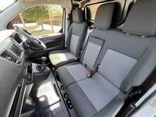 Toyota ProAce 1.5D Active Medium Panel Van MWB Euro 6 6dr - U1583