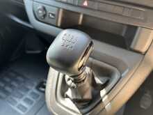 Toyota ProAce 1.5D Active Medium Panel Van MWB Euro 6 6dr - U1583
