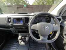 Toyota ProAce 1.5D Active Medium Panel Van MWB Euro 6 6dr - U1583
