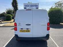 Toyota ProAce 1.5D Active Medium Panel Van MWB Euro 6 6dr - U1583