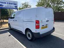 Toyota ProAce 1.5D Active Medium Panel Van MWB Euro 6 6dr - U1583