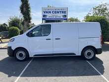 Toyota ProAce 1.5D Active Medium Panel Van MWB Euro 6 6dr - U1583
