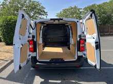 Toyota ProAce 1.5D Active Medium Panel Van MWB Euro 6 6dr - U1583