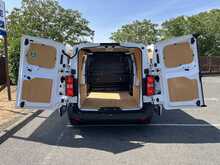 Toyota ProAce 1.5D Active Medium Panel Van MWB Euro 6 6dr - U1583