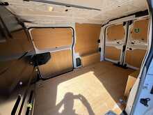 Toyota ProAce 1.5D Active Medium Panel Van MWB Euro 6 6dr - U1583