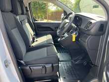 Toyota ProAce 1.5D Active Medium Panel Van MWB Euro 6 6dr - U1583