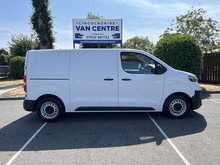 Toyota ProAce 1.5D Active Medium Panel Van MWB Euro 6 6dr - U1583
