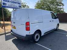 Toyota ProAce 1.5D Active Medium Panel Van MWB Euro 6 6dr - U1583