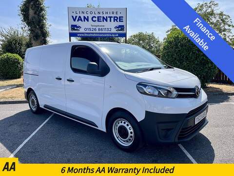 1.5D Active Medium Panel Van MWB Euro 6 6dr 1.5 6dr Panel Van Manual Diesel