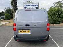 Vauxhall Vivaro Turbo D 2700 Edition L1 H1 Euro 6 (s/s) 5dr - U1584