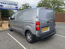 Vauxhall Vivaro Turbo D 2700 Edition L1 H1 Euro 6 (s/s) 5dr - U1584