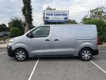 Vauxhall Vivaro Turbo D 2700 Edition L1 H1 Euro 6 (s/s) 5dr - U1584