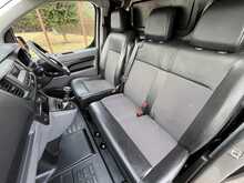Vauxhall Vivaro Turbo D 2700 Edition L1 H1 Euro 6 (s/s) 5dr - U1584