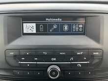 Vauxhall Vivaro Turbo D 2700 Edition L1 H1 Euro 6 (s/s) 5dr - U1584