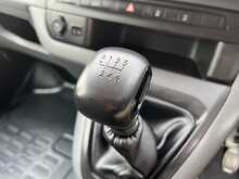 Vauxhall Vivaro Turbo D 2700 Edition L1 H1 Euro 6 (s/s) 5dr - U1584