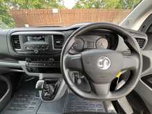Vauxhall Vivaro Turbo D 2700 Edition L1 H1 Euro 6 (s/s) 5dr - U1584