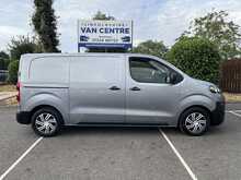 Vauxhall Vivaro Turbo D 2700 Edition L1 H1 Euro 6 (s/s) 5dr - U1584