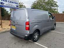 Vauxhall Vivaro Turbo D 2700 Edition L1 H1 Euro 6 (s/s) 5dr - U1584