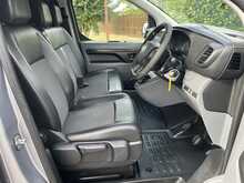 Vauxhall Vivaro Turbo D 2700 Edition L1 H1 Euro 6 (s/s) 5dr - U1584