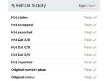 Vauxhall Vivaro Turbo D 2700 Edition L1 H1 Euro 6 (s/s) 5dr - U1584