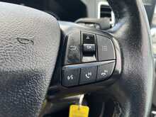 Ford Transit Custom 340 EcoBlue Limited 170ps Auto L1 H1 Euro 6 (s/s) 5dr - U1587