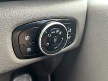 Ford Transit Custom 340 EcoBlue Limited 170ps Auto L1 H1 Euro 6 (s/s) 5dr - U1587