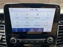 Ford Transit Custom 340 EcoBlue Limited 170ps Auto L1 H1 Euro 6 (s/s) 5dr - U1587