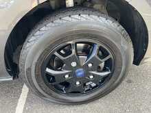Ford Transit Custom 340 EcoBlue Limited 170ps Auto L1 H1 Euro 6 (s/s) 5dr - U1587