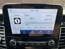 Ford Transit Custom 340 EcoBlue Limited 170ps Auto L1 H1 Euro 6 (s/s) 5dr - U1587