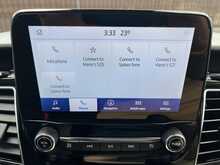 Ford Transit Custom 340 EcoBlue Limited 170ps Auto L1 H1 Euro 6 (s/s) 5dr - U1587
