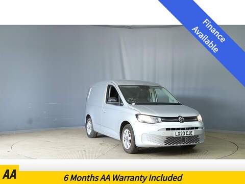 2.0 TDI C20 Commerce Pro Panel Van 5dr Diesel Manual SWB Euro 6 (s/s) (102 ps)
