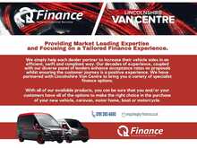 Vauxhall Vivaro Turbo D 2900 Prime L1 H1 - U1590