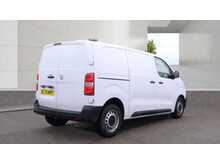 Vauxhall Vivaro Turbo D 2900 Prime L1 H1 - U1590