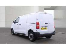 Vauxhall Vivaro Turbo D 2900 Prime L1 H1 - U1590