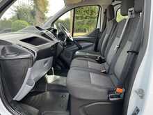 Ford Transit Custom 310 Trend Lr P/V Crew Cab - U1592