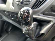 Ford Transit Custom 310 Trend Lr P/V Crew Cab - U1592