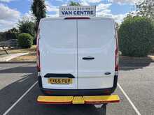 Ford Transit Custom 310 Trend Lr P/V Crew Cab - U1592