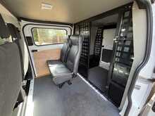 Ford Transit Custom 310 Trend Lr P/V Crew Cab - U1592
