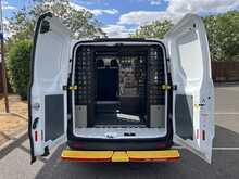 Ford Transit Custom 310 Trend Lr P/V Crew Cab - U1592
