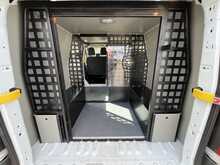 Ford Transit Custom 310 Trend Lr P/V Crew Cab - U1592