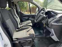 Ford Transit Custom 310 Trend Lr P/V Crew Cab - U1592